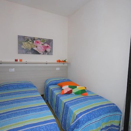 Residenza La Meridiana Lignano Sabbiadoro Exteriér fotografie