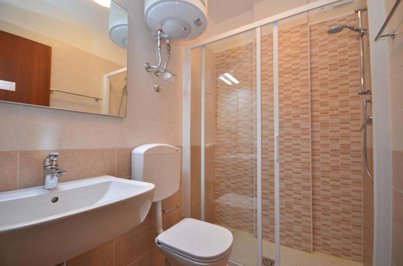 Residenza La Meridiana Lignano Sabbiadoro Exteriér fotografie
